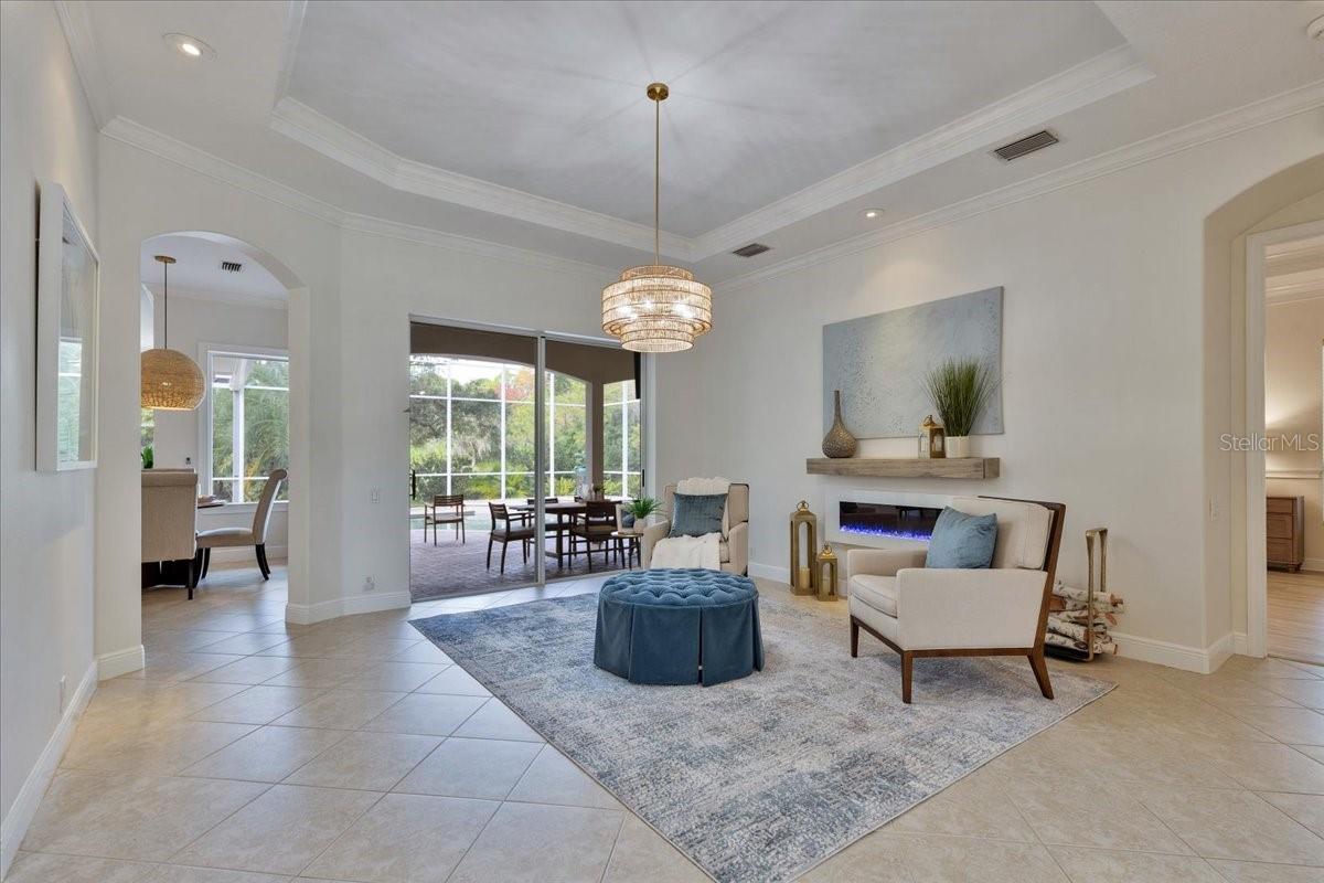 WESTCHASE - HARBOR LINKS - Residential