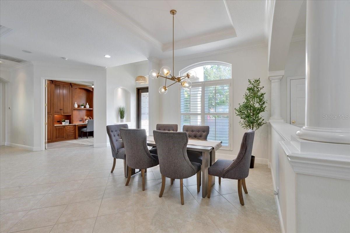 WESTCHASE - HARBOR LINKS - Residential