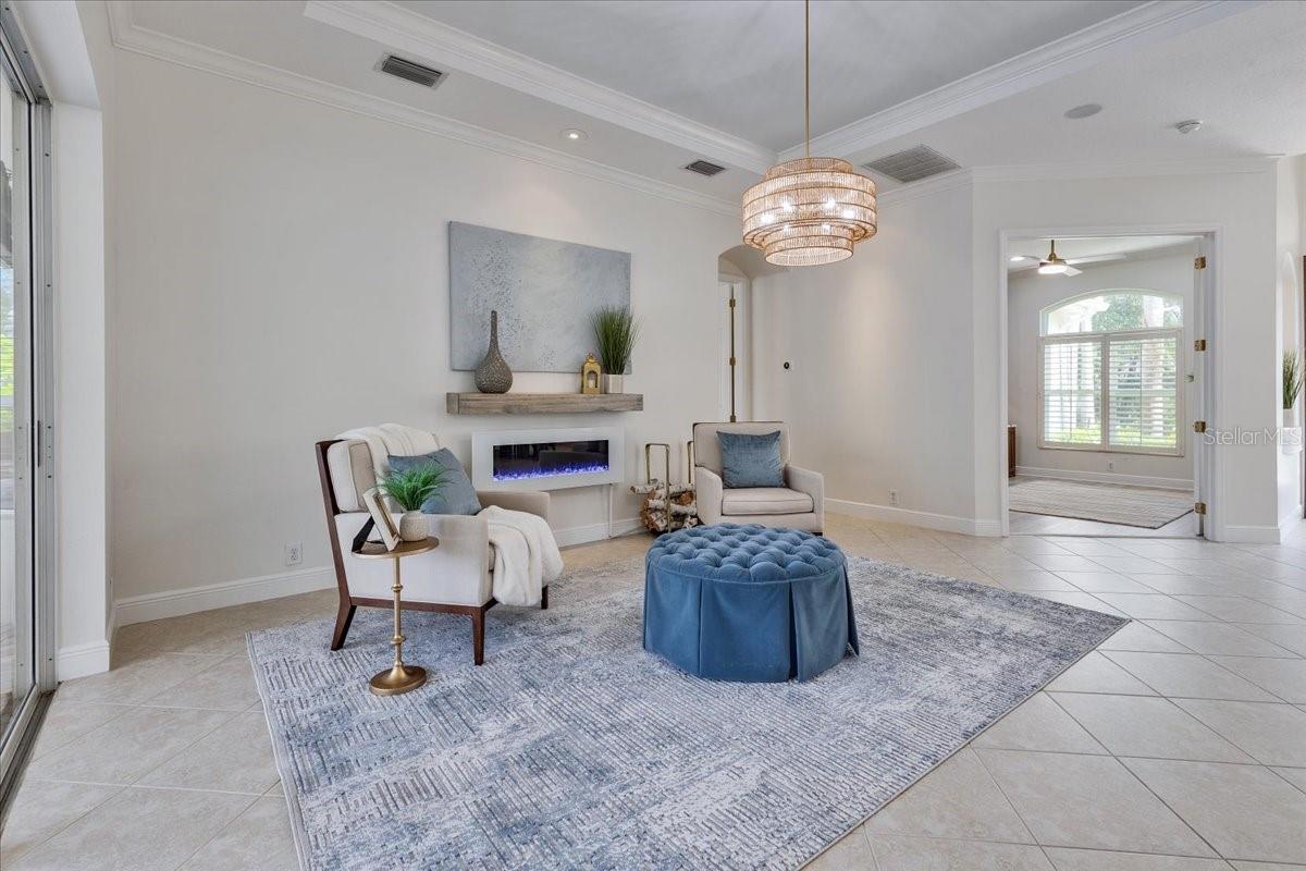 WESTCHASE - HARBOR LINKS - Residential