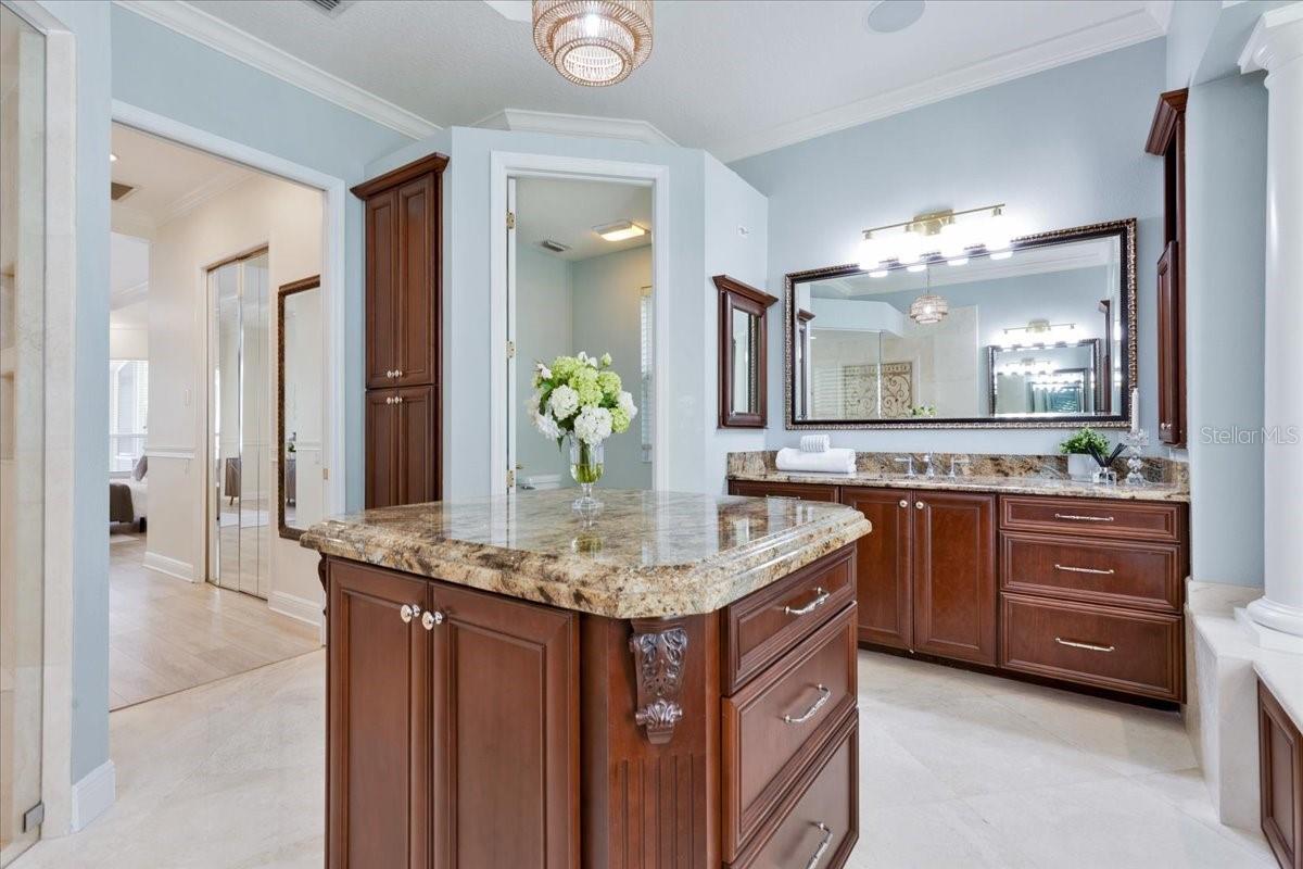 WESTCHASE - HARBOR LINKS - Residential