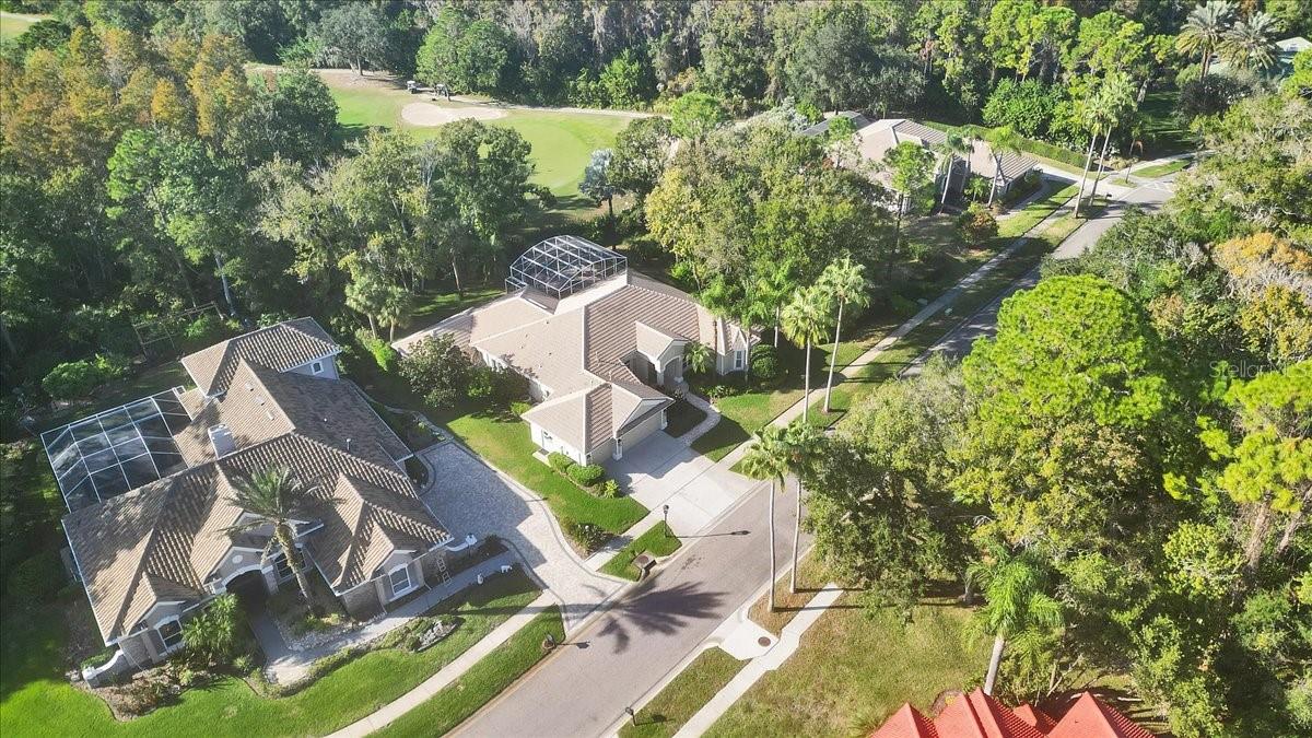 WESTCHASE - HARBOR LINKS - Residential