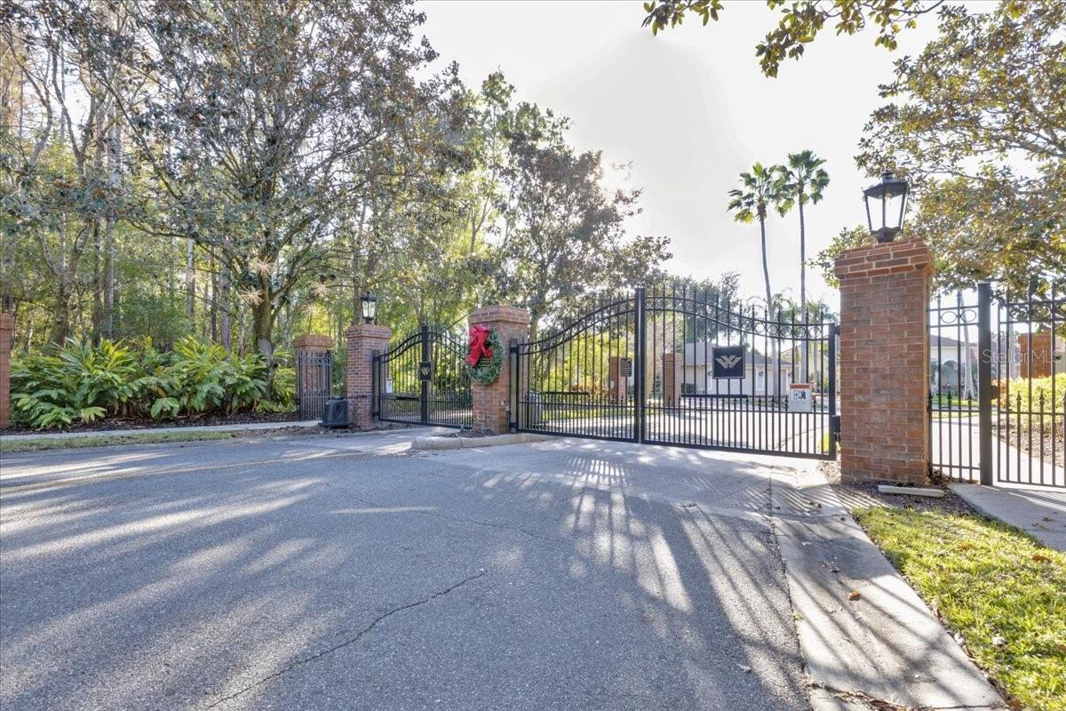 WESTCHASE - HARBOR LINKS - Residential