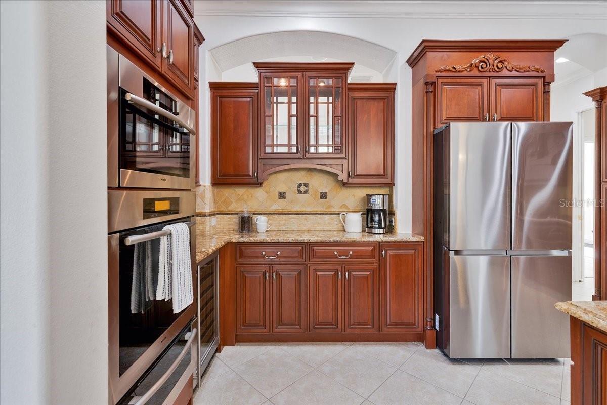 WESTCHASE - HARBOR LINKS - Residential