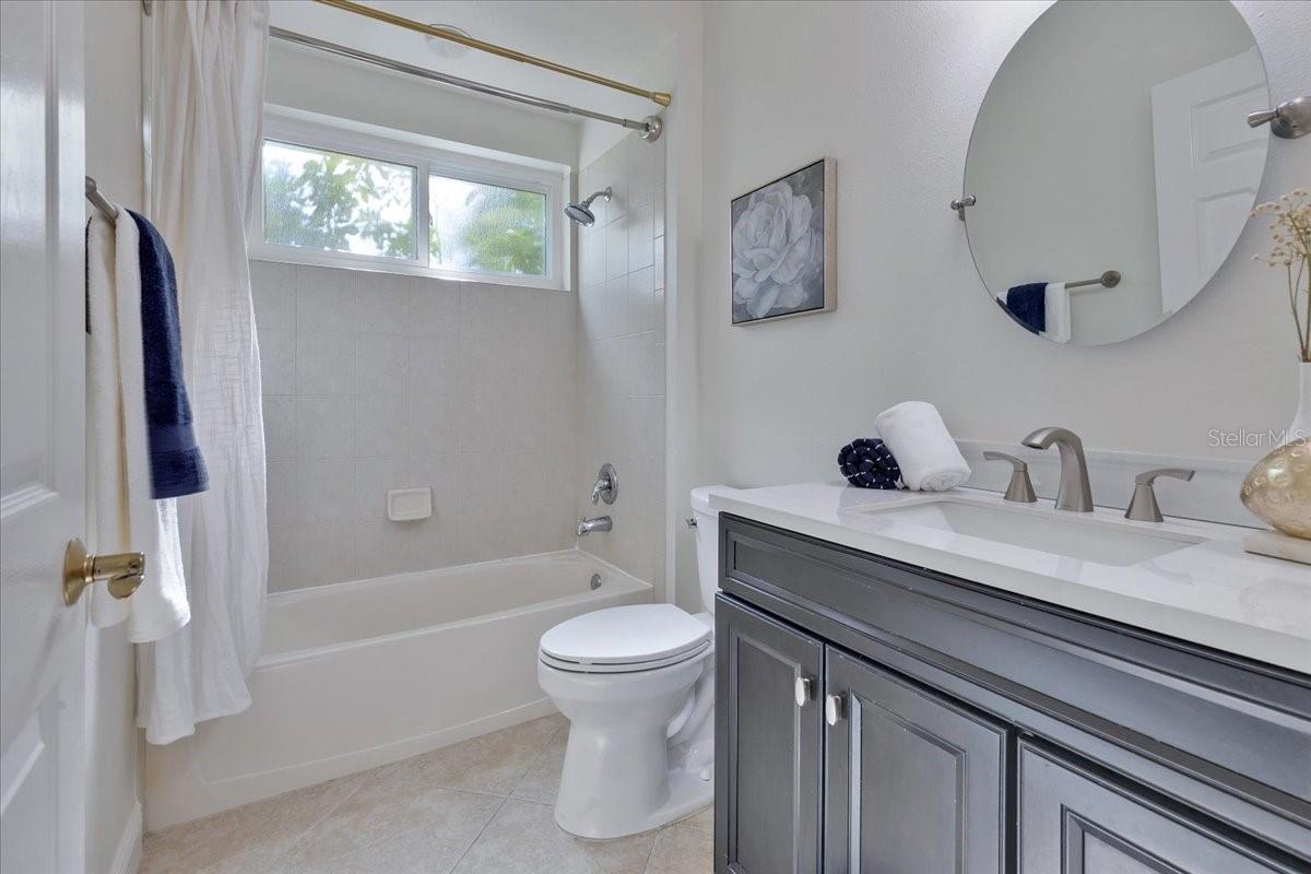 WESTCHASE - HARBOR LINKS - Residential