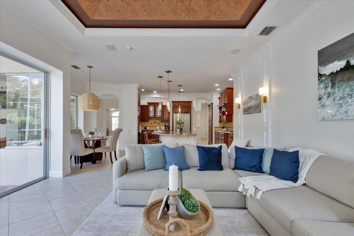 WESTCHASE - HARBOR LINKS - Residential