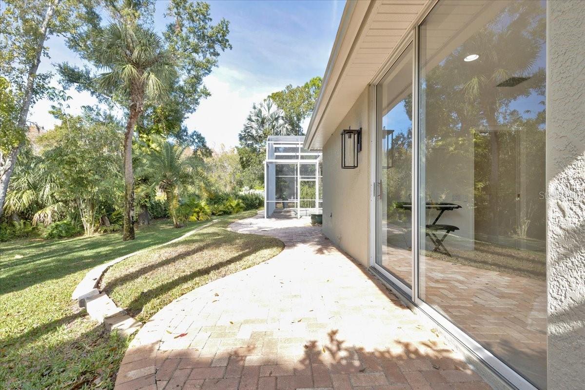 WESTCHASE - HARBOR LINKS - Residential