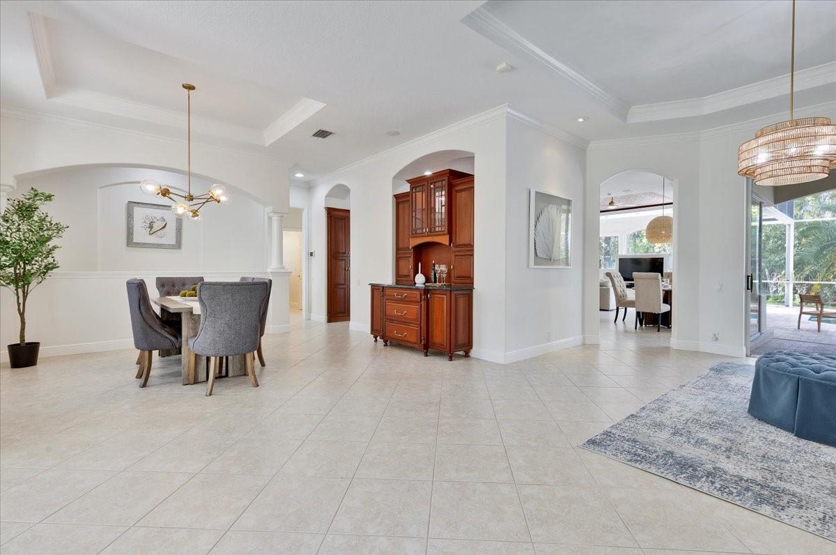 WESTCHASE - HARBOR LINKS - Residential