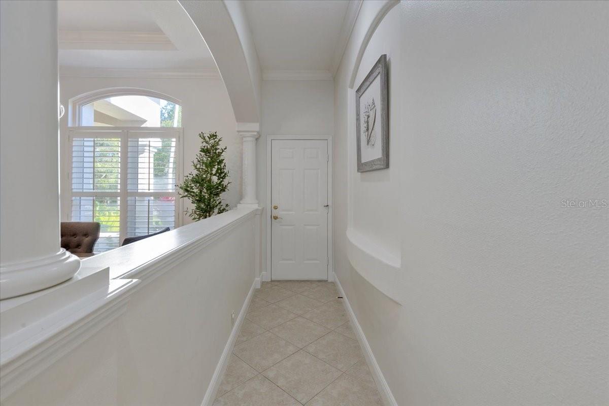 WESTCHASE - HARBOR LINKS - Residential