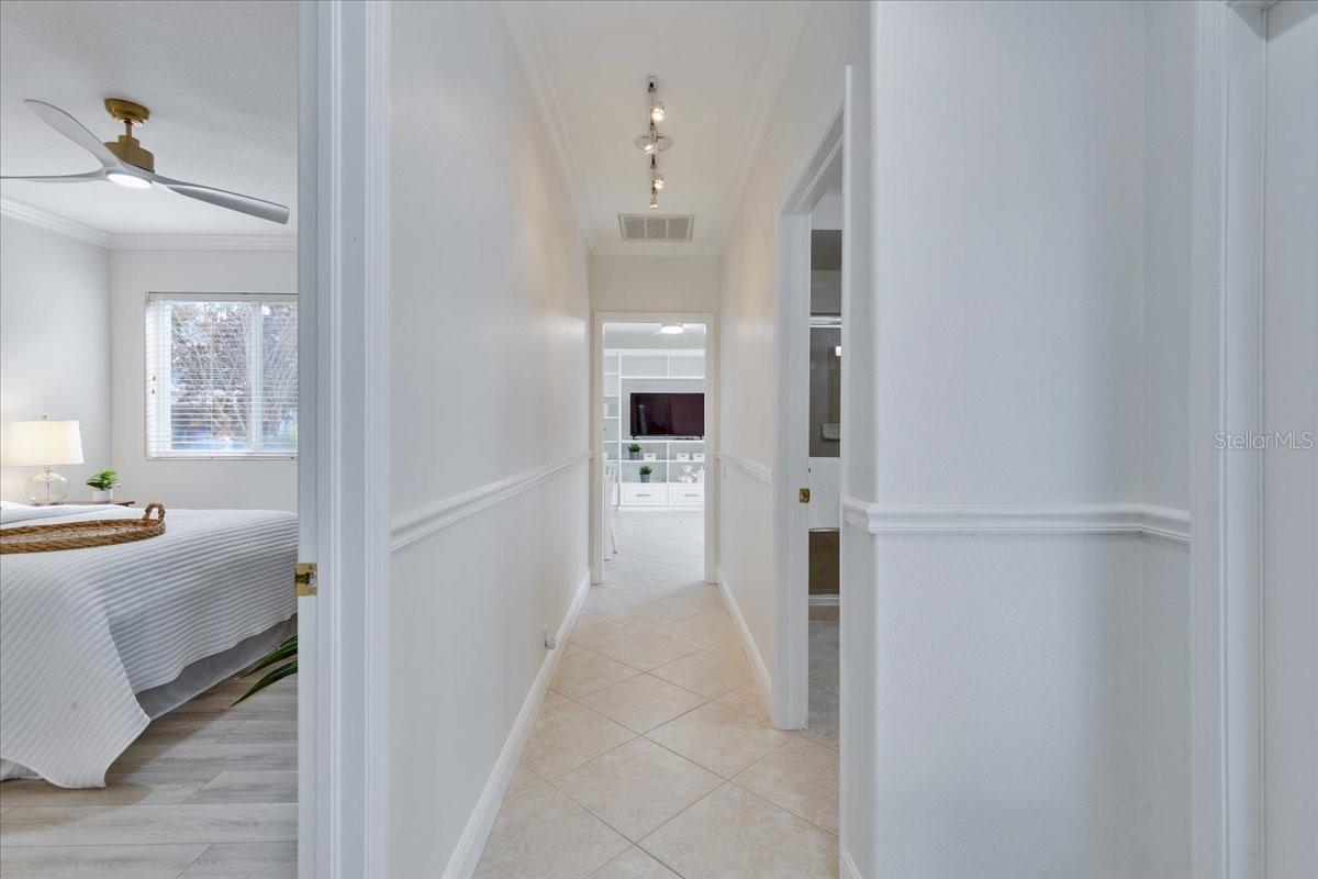 WESTCHASE - HARBOR LINKS - Residential