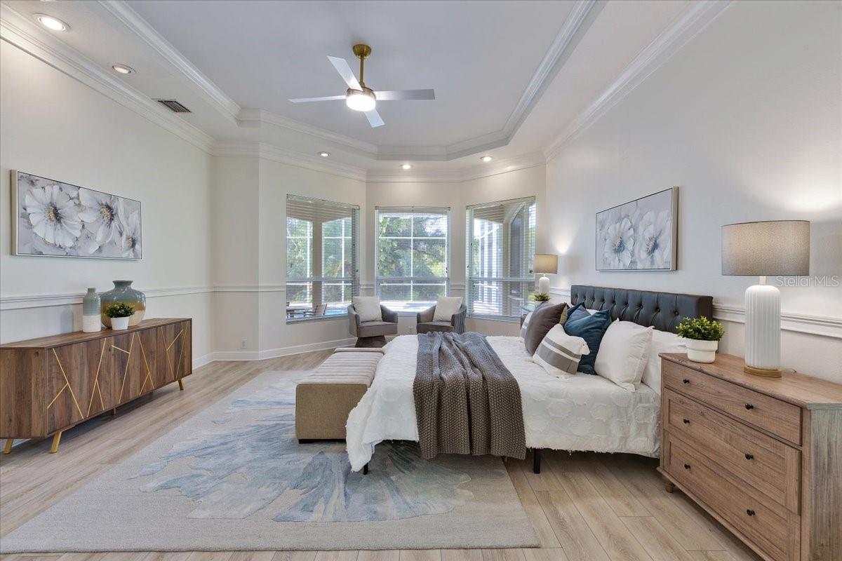 WESTCHASE - HARBOR LINKS - Residential