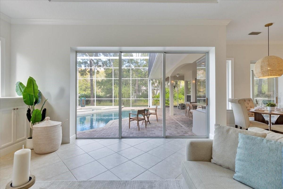 WESTCHASE - HARBOR LINKS - Residential