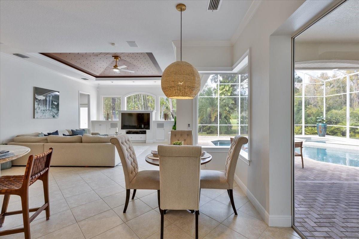 WESTCHASE - HARBOR LINKS - Residential