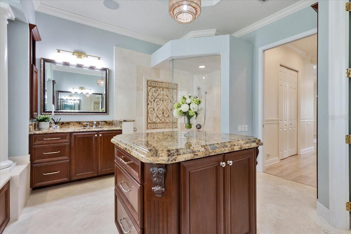 WESTCHASE - HARBOR LINKS - Residential