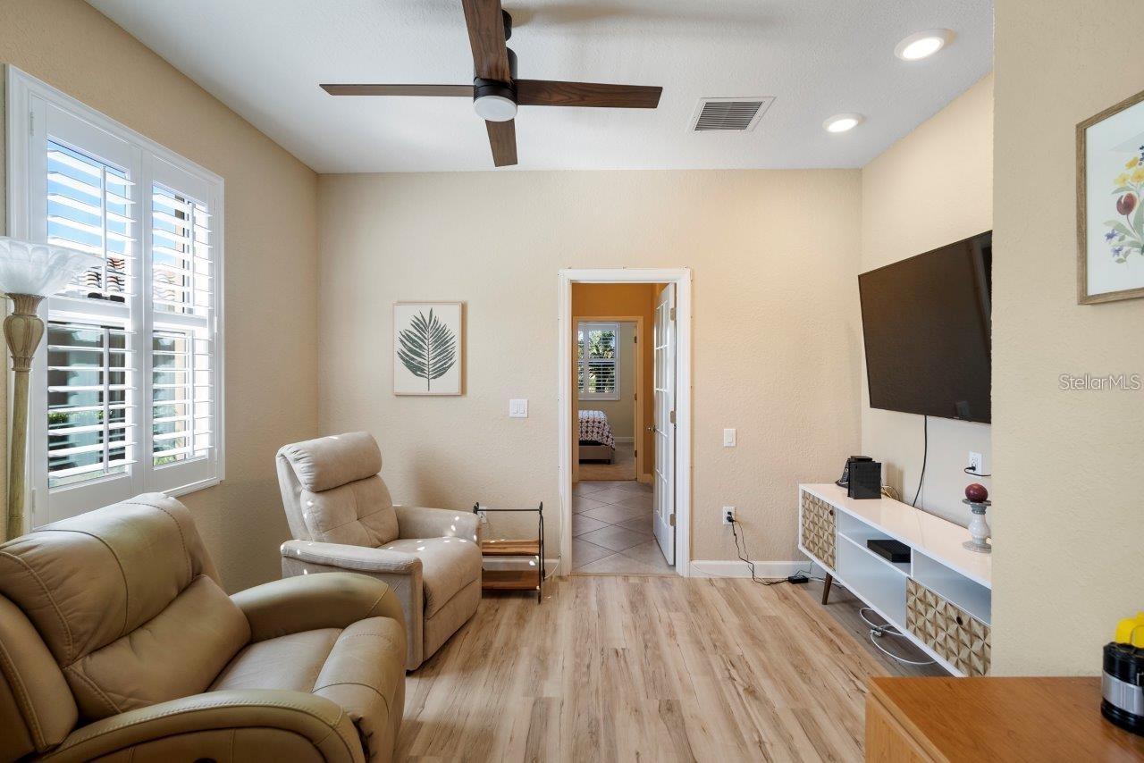 RIVER STRAND HERITAGE HARBOUR SUBPHASE J UNIT 3B - Residential Lease