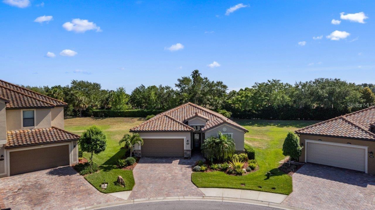 RIVER STRAND HERITAGE HARBOUR SUBPHASE J UNIT 3B - Residential Lease