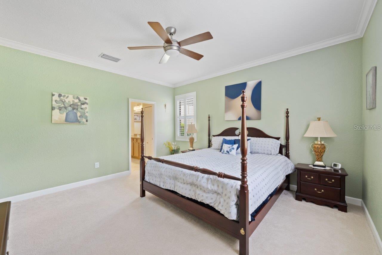 RIVER STRAND HERITAGE HARBOUR SUBPHASE J UNIT 3B - Residential Lease