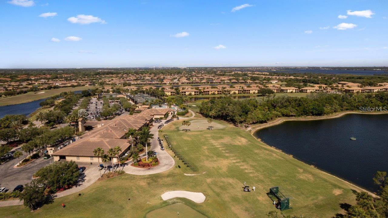 RIVER STRAND HERITAGE HARBOUR SUBPHASE J UNIT 3B - Residential Lease