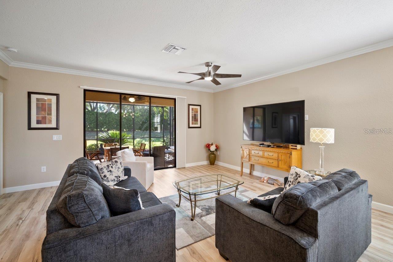 RIVER STRAND HERITAGE HARBOUR SUBPHASE J UNIT 3B - Residential Lease