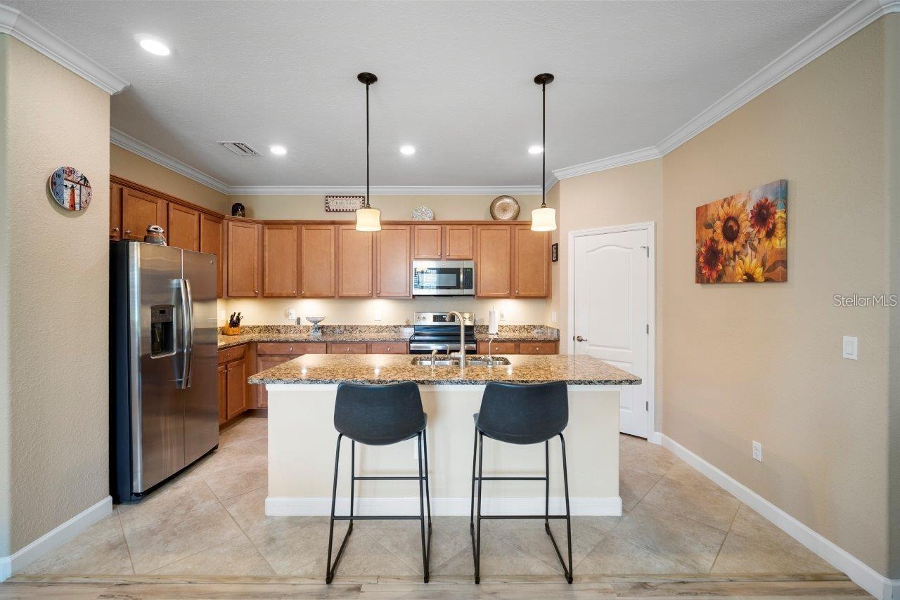 RIVER STRAND HERITAGE HARBOUR SUBPHASE J UNIT 3B - Residential Lease