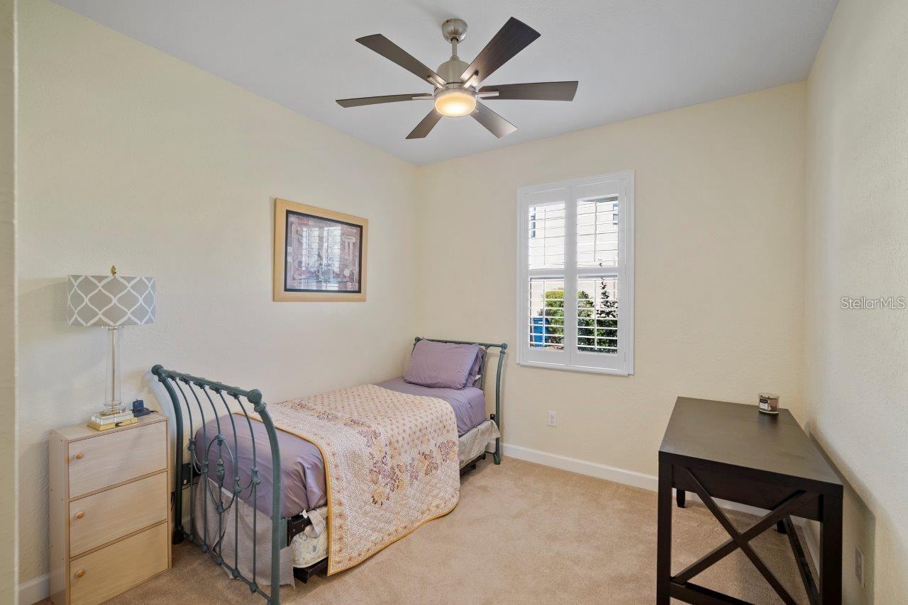 RIVER STRAND HERITAGE HARBOUR SUBPHASE J UNIT 3B - Residential Lease