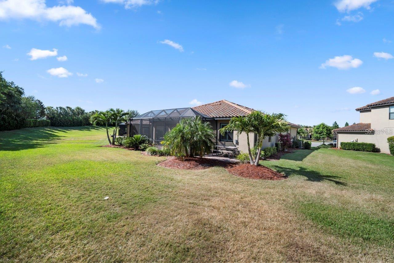 RIVER STRAND HERITAGE HARBOUR SUBPHASE J UNIT 3B - Residential Lease