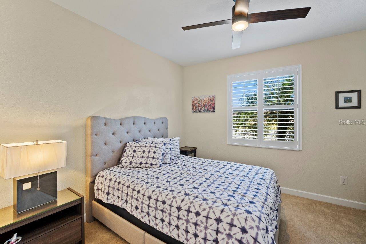 RIVER STRAND HERITAGE HARBOUR SUBPHASE J UNIT 3B - Residential Lease