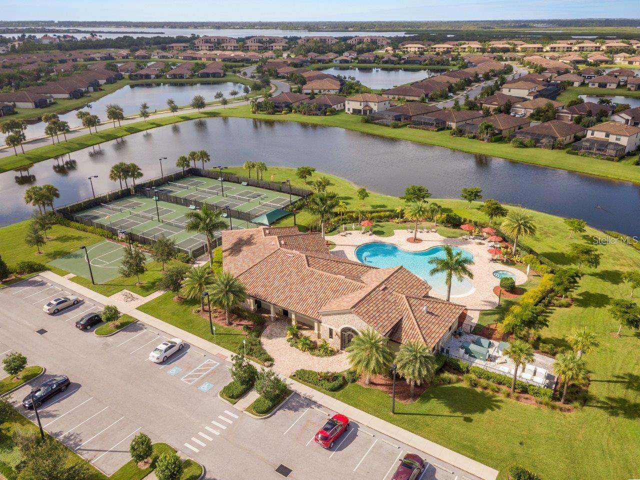 RIVER STRAND HERITAGE HARBOUR SUBPHASE J UNIT 3B - Residential Lease