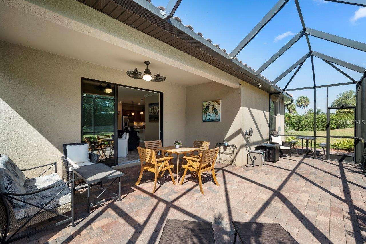 RIVER STRAND HERITAGE HARBOUR SUBPHASE J UNIT 3B - Residential Lease