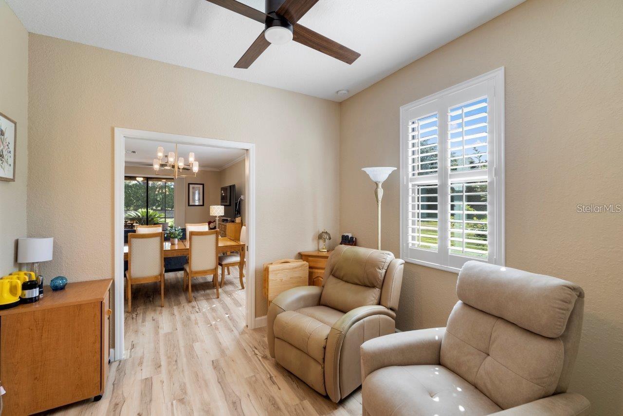 RIVER STRAND HERITAGE HARBOUR SUBPHASE J UNIT 3B - Residential Lease