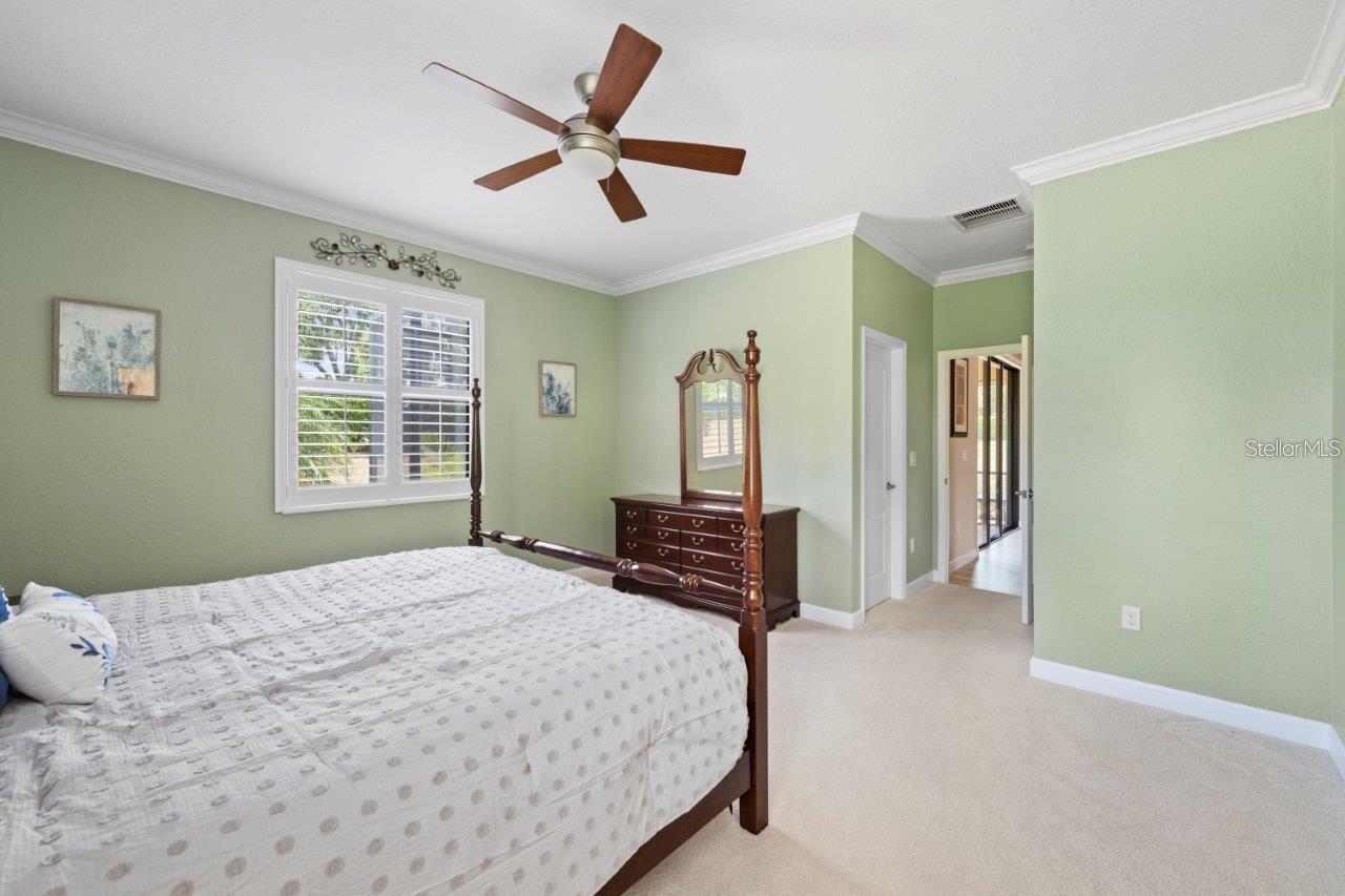 RIVER STRAND HERITAGE HARBOUR SUBPHASE J UNIT 3B - Residential Lease