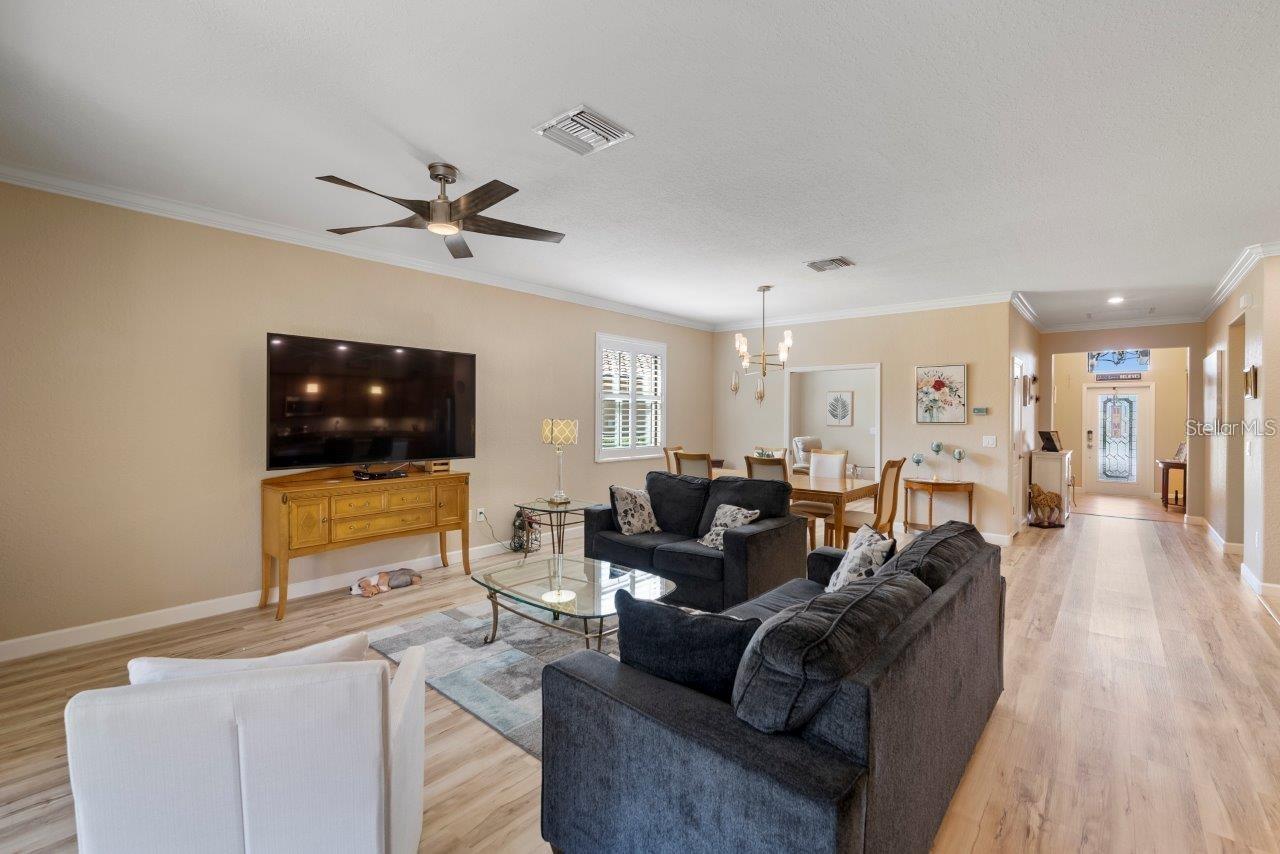 RIVER STRAND HERITAGE HARBOUR SUBPHASE J UNIT 3B - Residential Lease