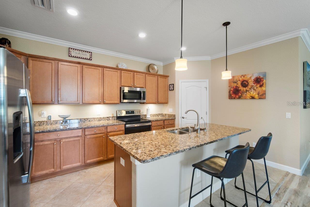 RIVER STRAND HERITAGE HARBOUR SUBPHASE J UNIT 3B - Residential Lease