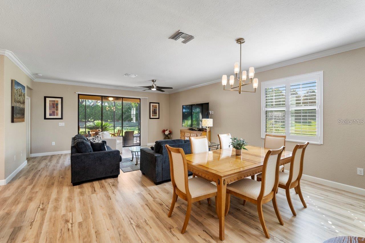 RIVER STRAND HERITAGE HARBOUR SUBPHASE J UNIT 3B - Residential Lease