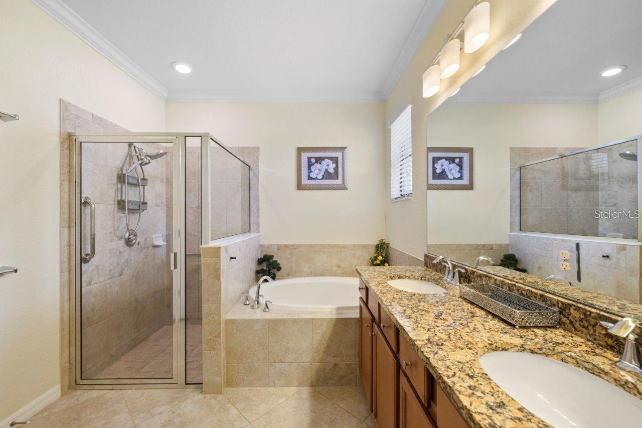 RIVER STRAND HERITAGE HARBOUR SUBPHASE J UNIT 3B - Residential Lease