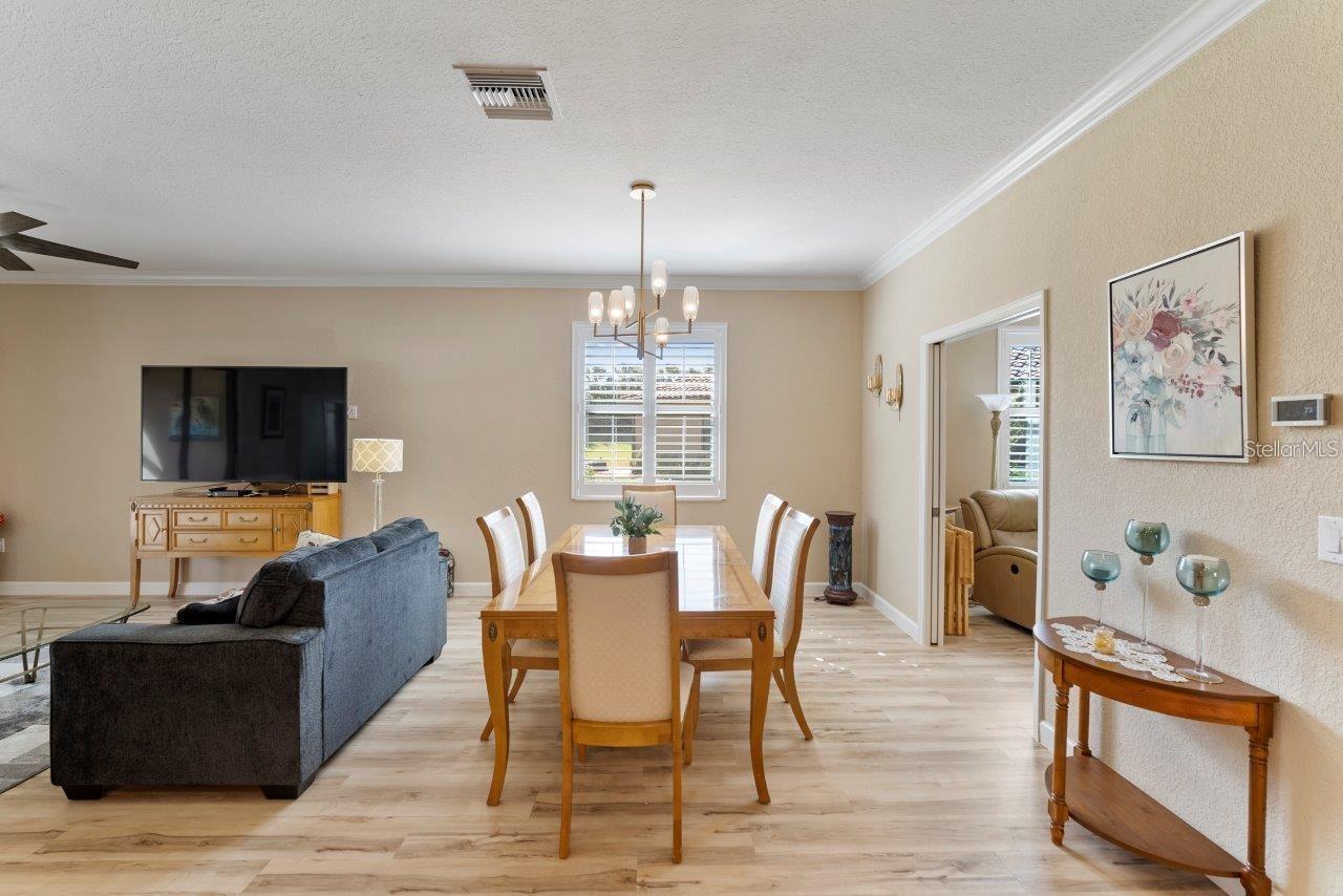 RIVER STRAND HERITAGE HARBOUR SUBPHASE J UNIT 3B - Residential Lease