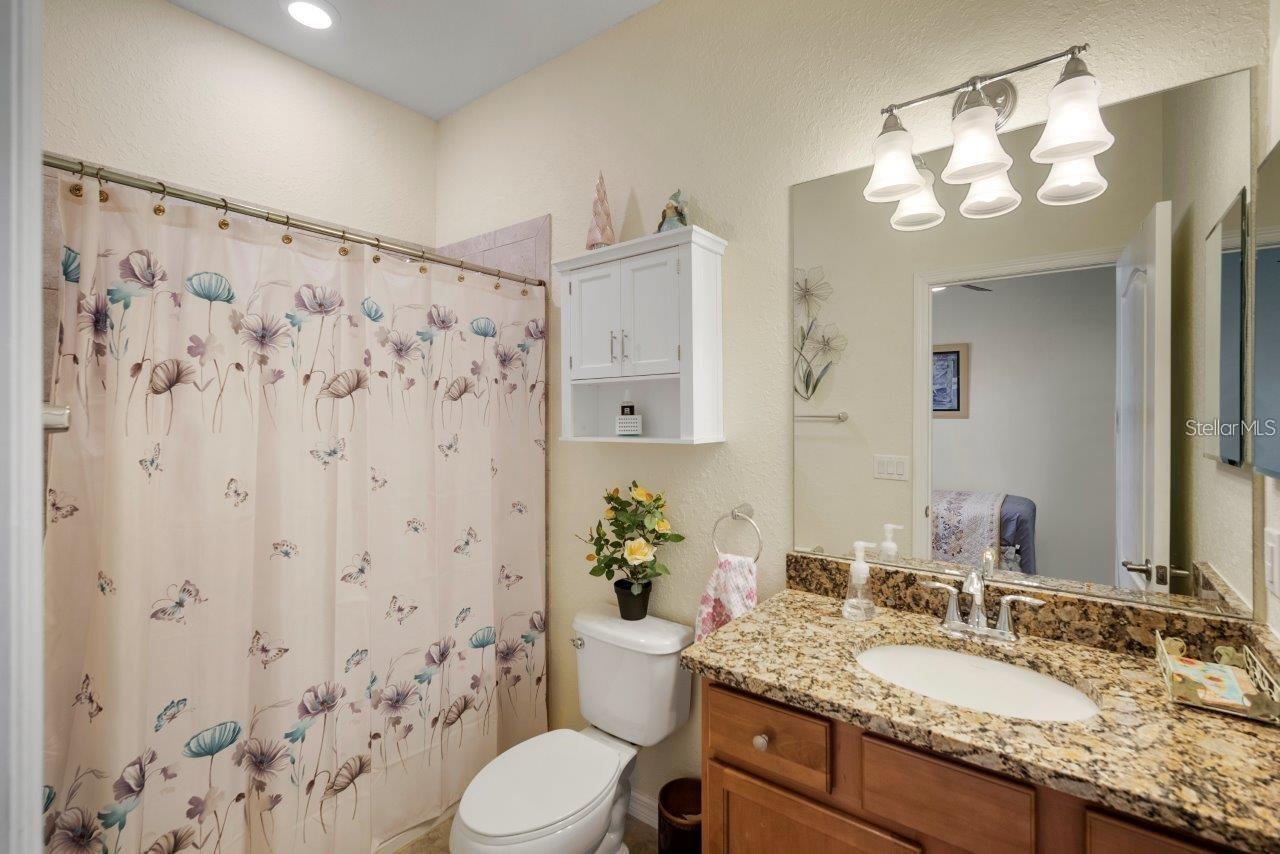 RIVER STRAND HERITAGE HARBOUR SUBPHASE J UNIT 3B - Residential Lease