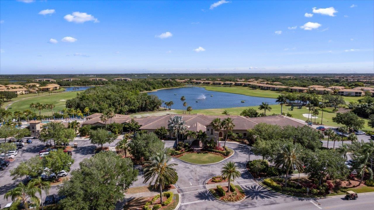 RIVER STRAND HERITAGE HARBOUR SUBPHASE J UNIT 3B - Residential Lease