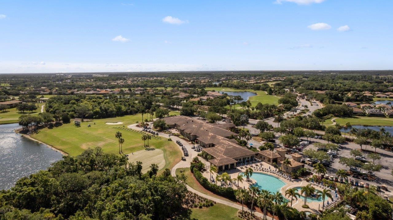 RIVER STRAND HERITAGE HARBOUR SUBPHASE J UNIT 3B - Residential Lease