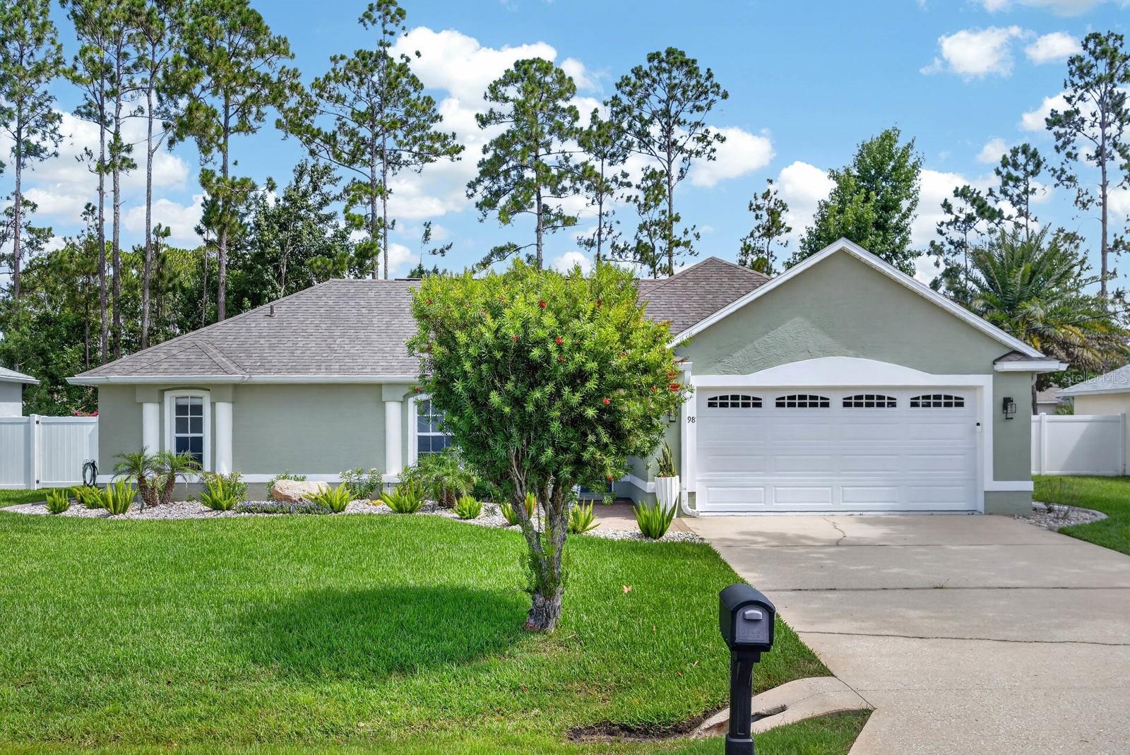 98 WESTGRILL DRIVE