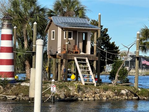 Tiny photo for 4025 S Missouri Street, Homosassa, FL 34448 (MLS # TB8514296)