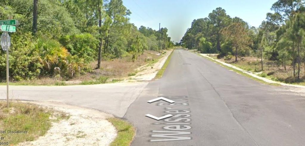 Photo of 356 Jack Weisser Boulevard, Lake Placid, FL 33852 (MLS # C7526118)