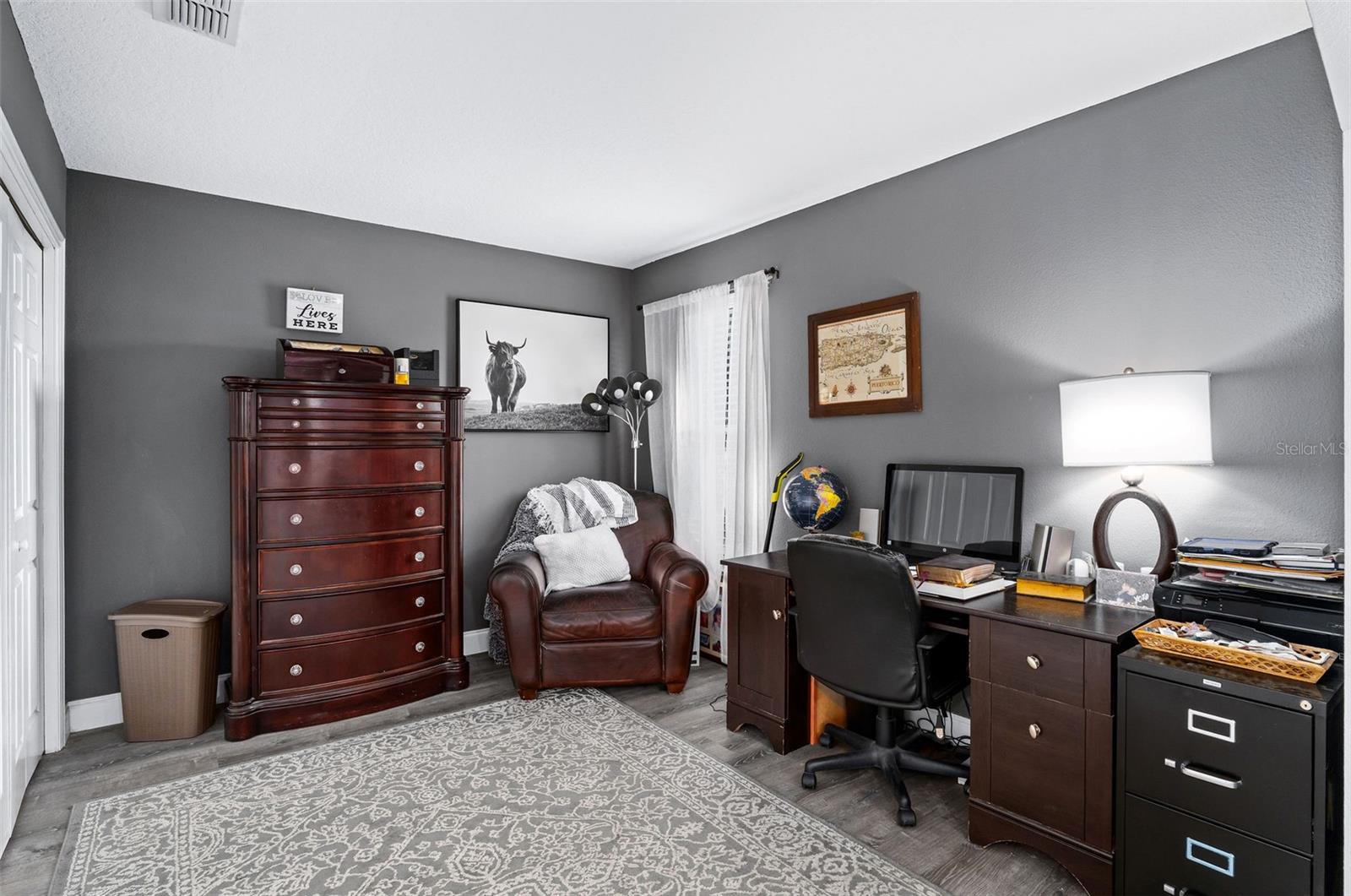 LONGWOOD PLANTATION - Residential