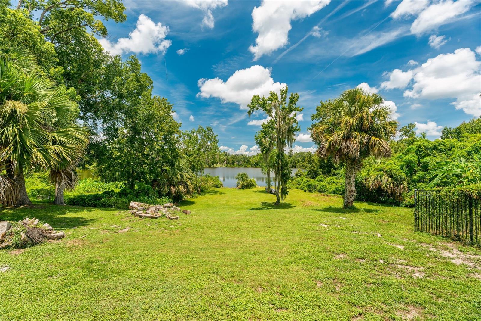LONGWOOD PLANTATION - Residential