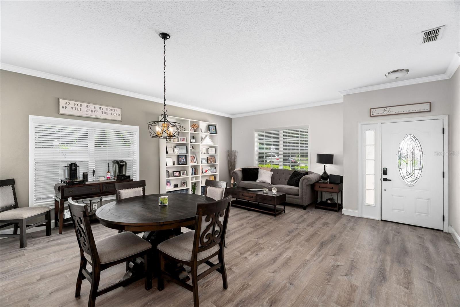 LONGWOOD PLANTATION - Residential