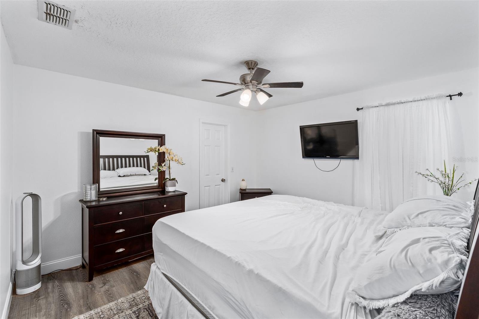 LONGWOOD PLANTATION - Residential
