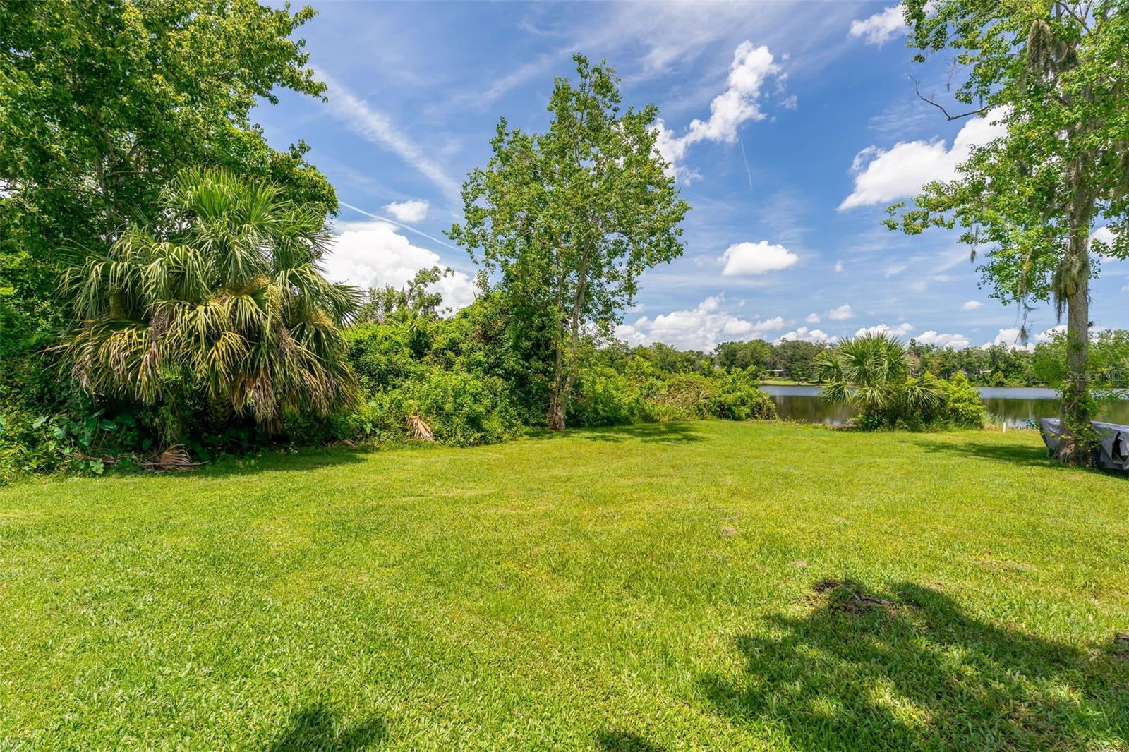 LONGWOOD PLANTATION - Residential