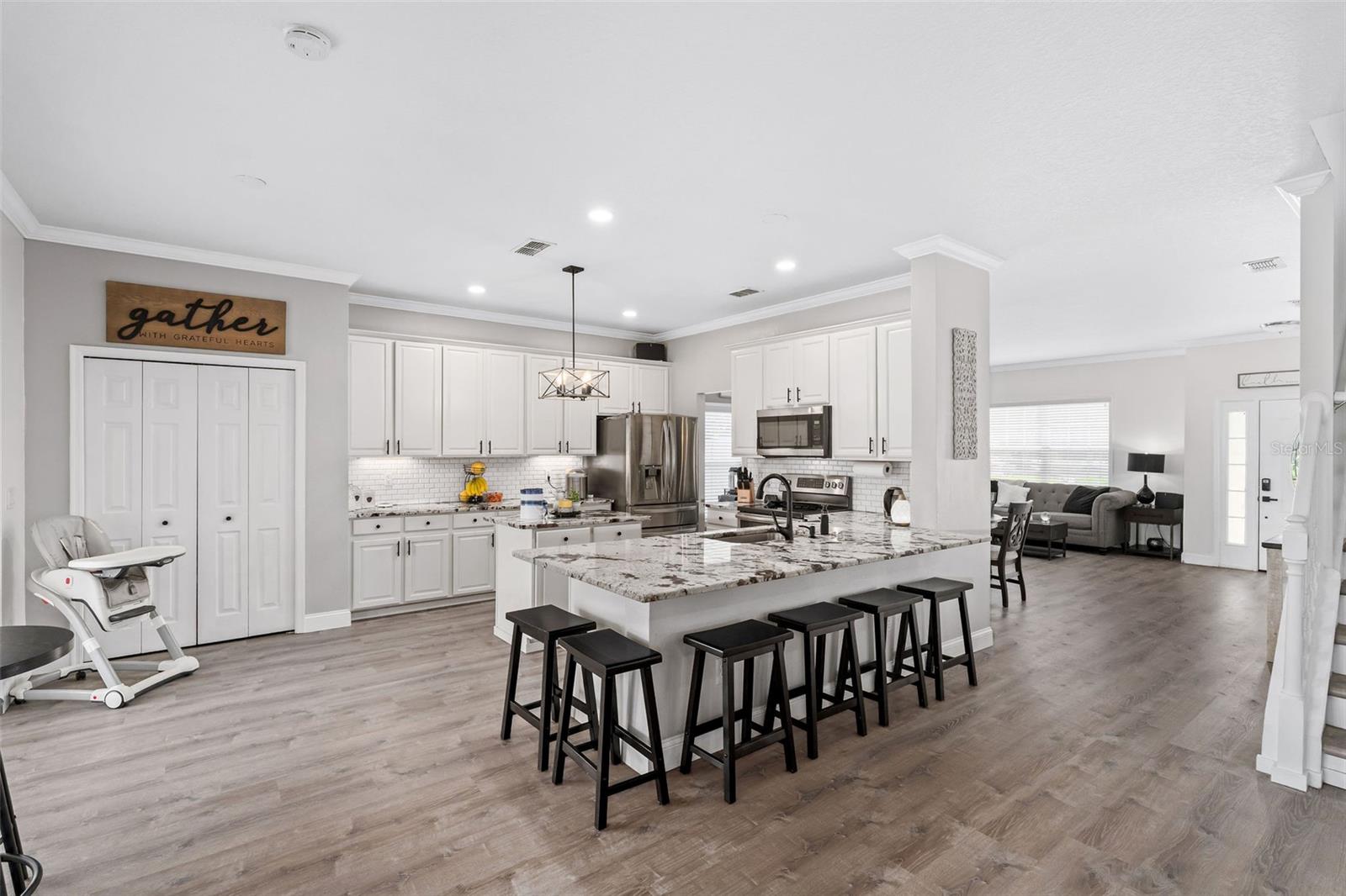 LONGWOOD PLANTATION - Residential