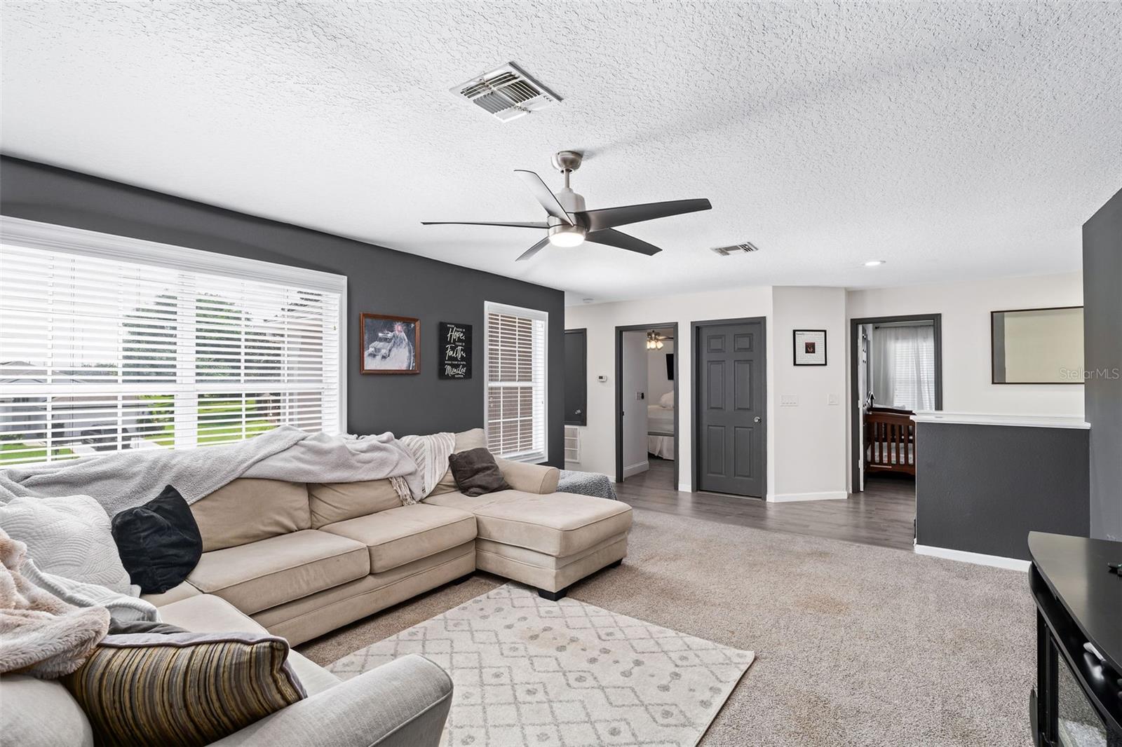 LONGWOOD PLANTATION - Residential