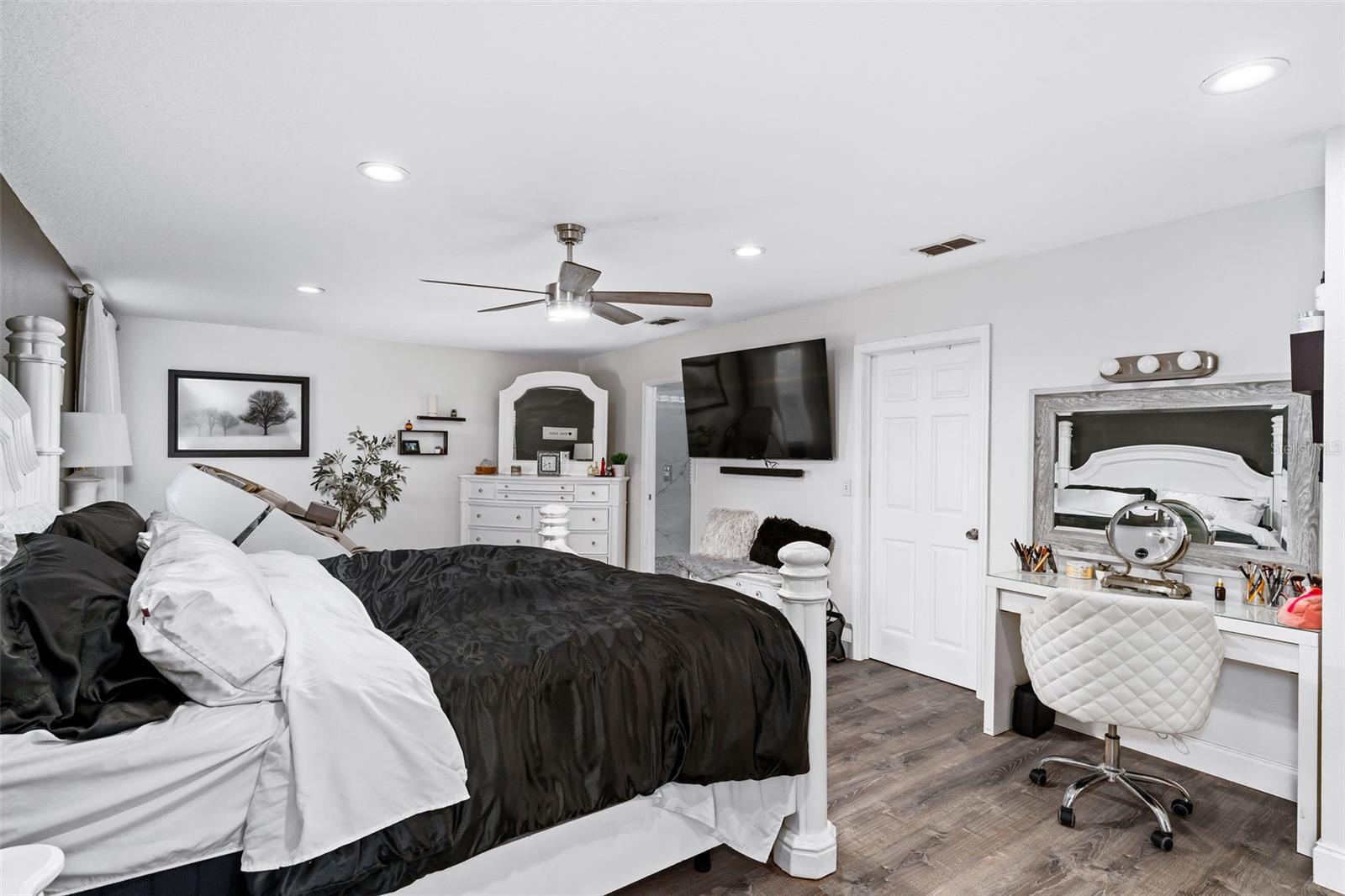 LONGWOOD PLANTATION - Residential