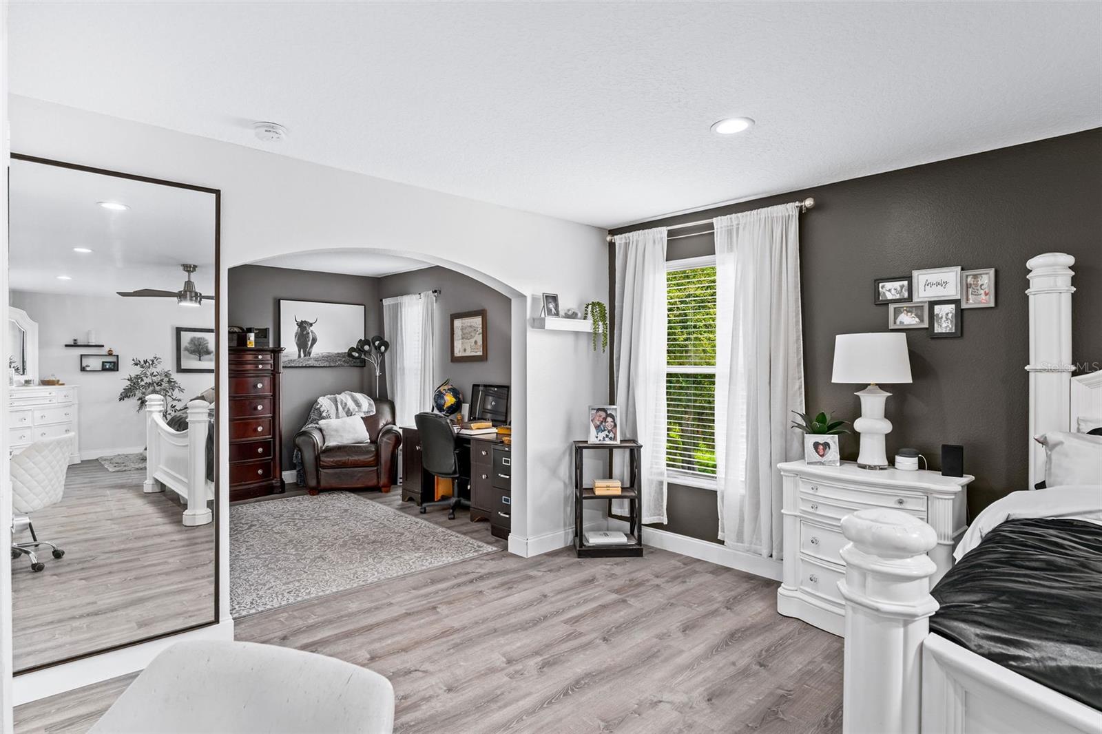LONGWOOD PLANTATION - Residential